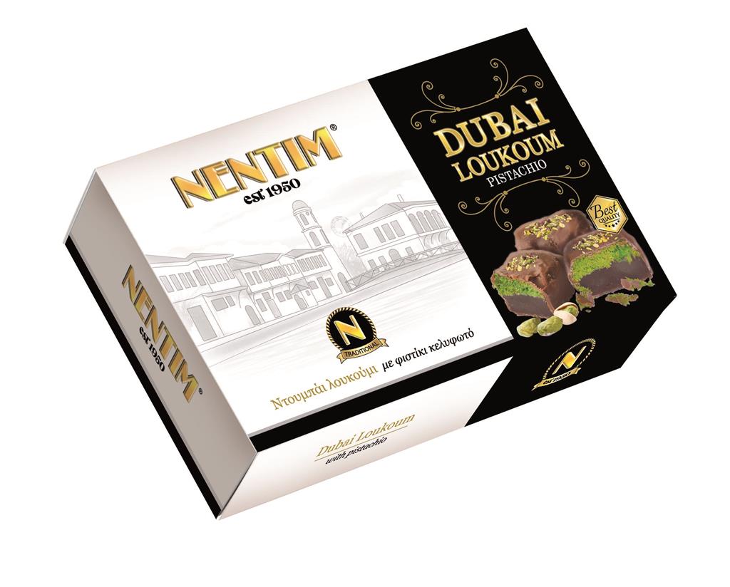 Dubai ΛΟΥΚΟΥΜ 300g